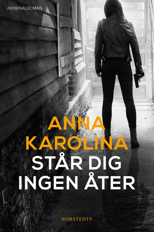 Står dig ingen åter; Anna Karolina; 2015