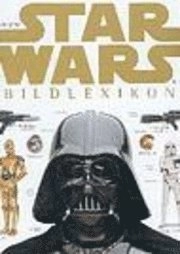 Star Wars bildlexikon; David West Reynolds; 2000