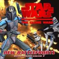 Star Wars: Clone Wars - Bildlexikon 3; Jason Fry; 2011