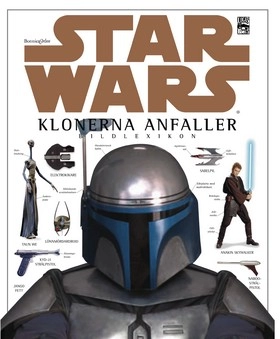Star Wars Episod II- Bildlexikon; David West Reynolds; 2002