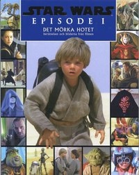 Star wars, episode I; Lucas Film; 1999