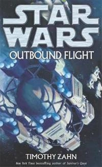 Star Wars: Outbound Flight; Timothy Zahn; 2007