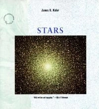Stars; James B. Kaler