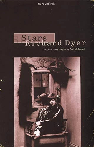 Stars; Richard Dyer; 1998