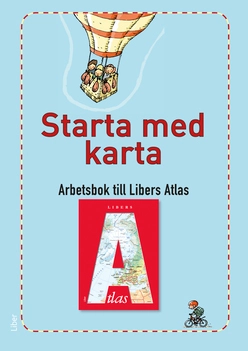 Starta med karta; Charlotte Olsson; 2011