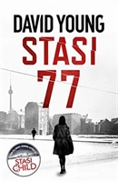 Stasi 77; David Young; 2019