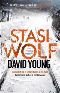 Stasi Wolf; David Young; 2017