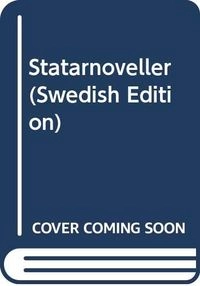 Statarnoveller; Ivar Lo-Johansson; 1975