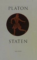 Staten; 427-347 f.Kr. Platon; 1993