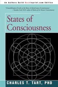 States of consciousness; Charles T. Tart; 2000