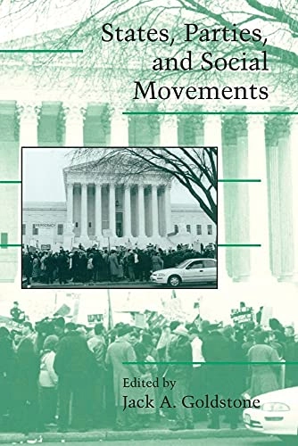 States, parties, and social movements; Jack A Goldstone; 2003