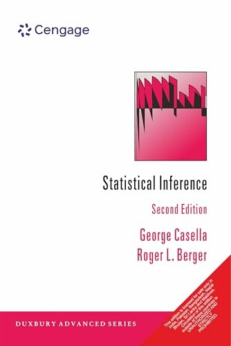 STATISTICAL INFERENCE; Göran Ahrne, George Casella, Roger L. Berger; 2007