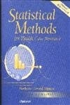 Statistical methods for health care research; Barbara Hazard Munro; 1997