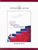 Statistical techniques in business and economics; Douglas A. Lind; 2005