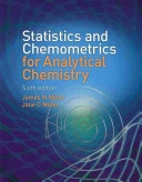 Statistics and chemometrics for analytical chemistry; James N. Miller; 2010