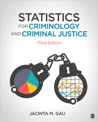 Statistics for criminology and criminal justice; Jacinta M. Gau; 2019