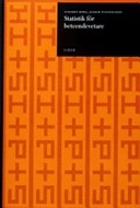 Statistik för beteendevetare; Elisabet Borg, Joakim Westerlund; 2006