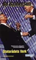 Statsrådets verk; Bo Balderson; 1976