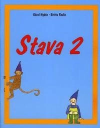 Stava 2; Görel Hydén, Britta Redin; 1999