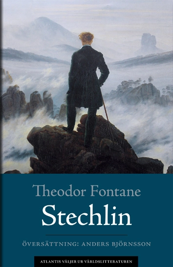 Stechlin; Theodor Fontane; 2017
