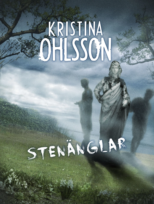 Stenänglar; Kristina Ohlsson; 2015