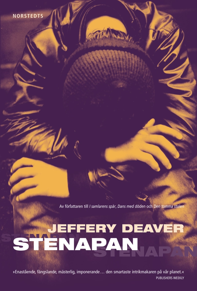 Stenapan; Jeffery Deaver; 2003