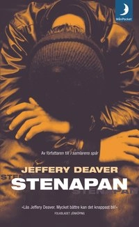 Stenapan; Jeffery Deaver; 2004