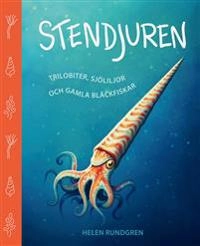 Stendjuren; Helen Rundgren; 2020