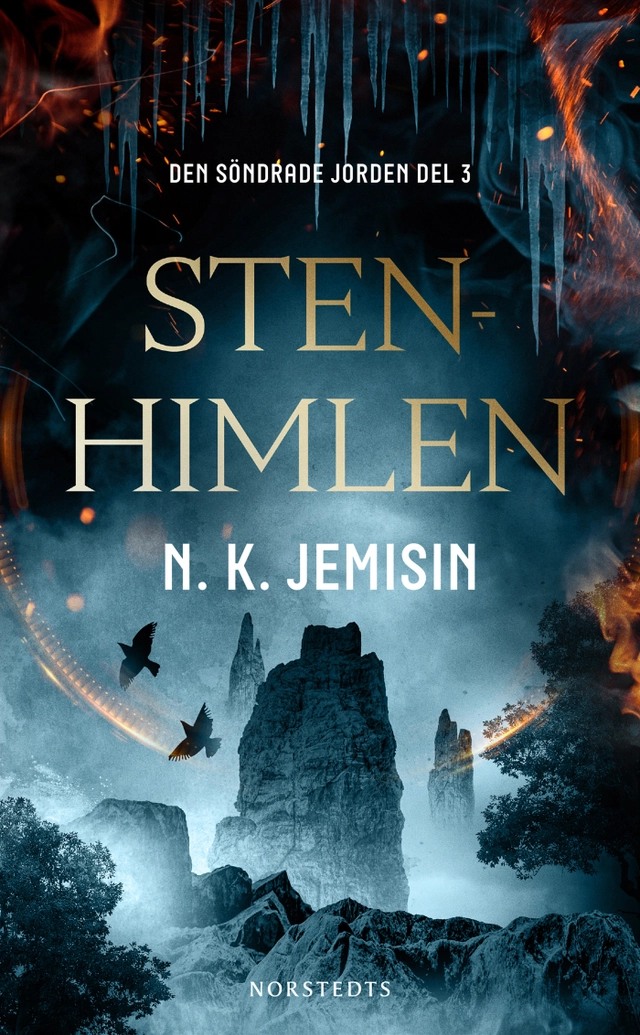 Stenhimlen; N. K. Jemisin; 2020