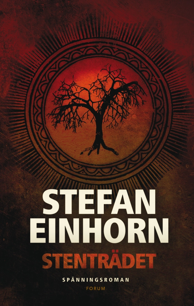 Stenträdet; Stefan Einhorn; 2013