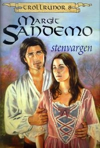 Stenvargen; Margit Sandemo; 2007
