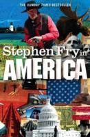 Stephen Fry in America; Stephen Fry; 2009