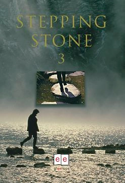 Stepping Stone 3 Elevbok; Birgitta Dalin, Jeremy Hanson, Kerstin Tuthill; 1999