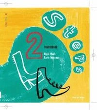 Steps. 2, Coursebook; Nigel Musk, Karin Wessman; 2003