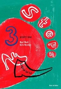 Steps 3 (år 6) Cd; Nigel Musk, Karin Wessman; 2004