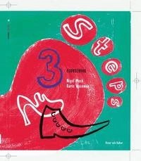 Steps. 3, Coursebook; Nigel Musk, Karin Wessman; 2004