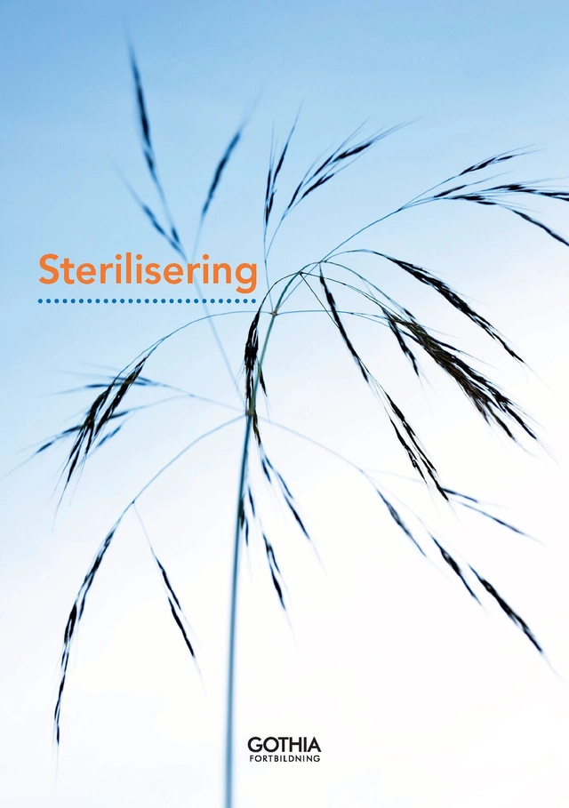 Sterilisering; Lena Marions; 2012