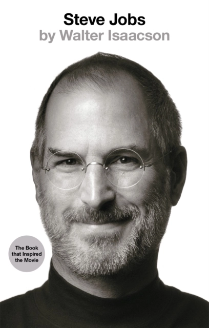 Steve Jobs; Walter Isaacson; 2015