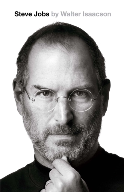 Steve Jobs; Walter Isaacson; 2011