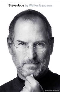 Steve Jobs; Walter Isaacson; 2011
