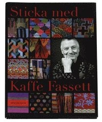 Sticka med kaffe Fassett; Kaffe Fassett; 2006