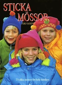Sticka mössor; Gro Sandvik; 1999