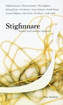 Stigfinnare : samtal med andliga vägvisare; Peter Halldorf; 2002