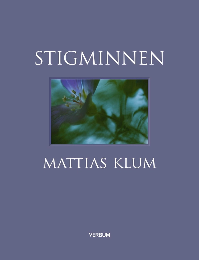 Stigminnen; Mattias Klum; 2026