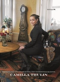 Stil : inspirerande råd och praktiska tips om personlig klädstil; Camilla Thulin; 2007
