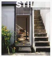 Stil : Stockholm, Malmö, Köpenhamn, London, Paris, Milano; Hans Rooth; 2004