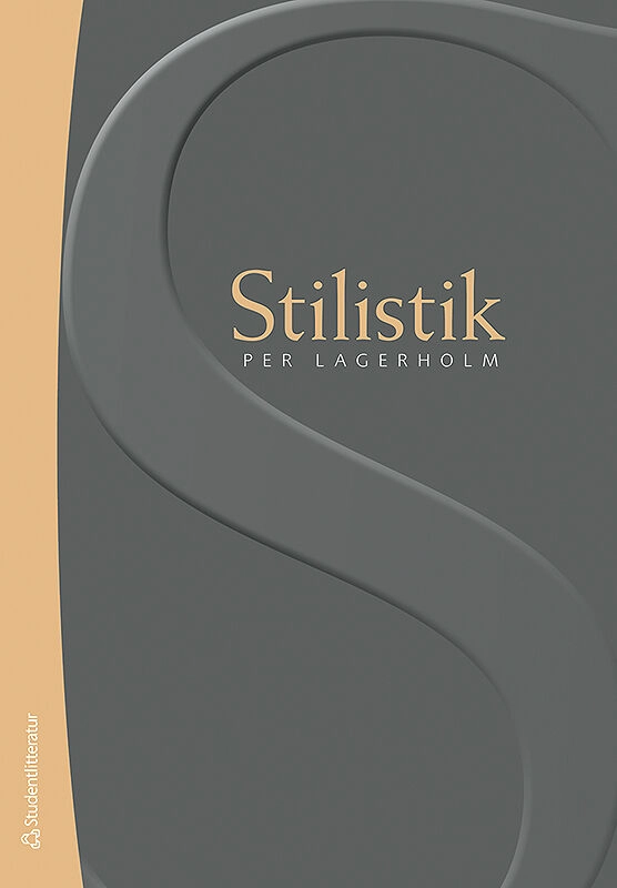 Stilistik; Per Lagerholm; 2008