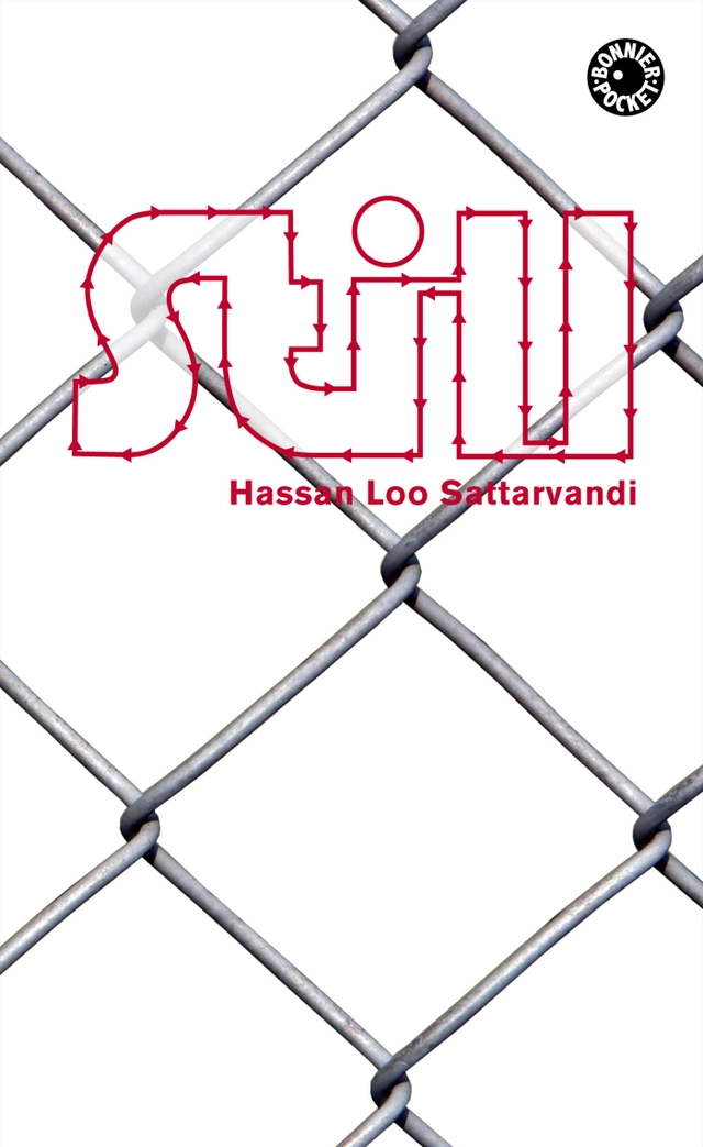 Still; Hassan Loo Sattarvandi; 2008