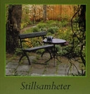 Stillsamheter; ANNE SWÄRD; 2026