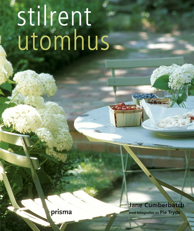 Stilrent utomhus; Jane Cumberbatch; 2005
